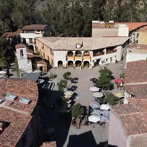 Apartment Antares Valquirico