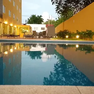 Hotel Misol-ha